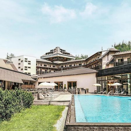Falkensteiner Club Funimation Katschberg Katschberghöhe Dış mekan fotoğraf